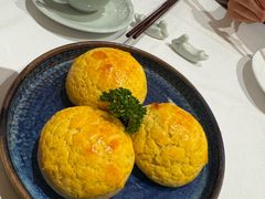 -白天鹅宾馆-玉堂春暖餐厅