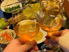 -盛元荼集  素食(滨江凯德壹店)