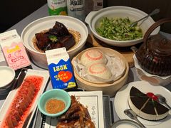 -章吴记喜瑞餐厅(东东城店)