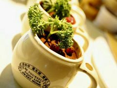 -青岛景园假日酒店-自助餐厅(城阳店)