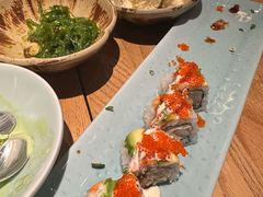 -Tuna maki寿司(苏州万象天地店)