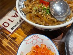 京东风肥牛饭-小川洋风料理(街道口店)