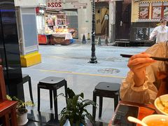 -裕兴记•蟹黄面馆(人民广场店)