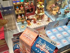 -泡泡玛特POPMART(武汉新天地南馆店)
