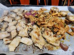 -韩国大金刚烤肉·料理(印象城店)