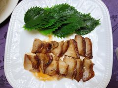 紫苏叉烧-惠食佳·朱雀(东方商厦店)
