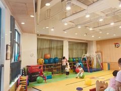 -多特儿童专注力·感统训练·学习力训练(曲江校区)