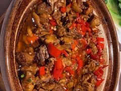 -千百味红餐厅·江西菜(绿地双子塔店)