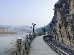 -广元千佛崖