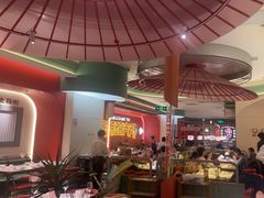 -避风塘·金牌店·夜宵(金玉兰店)