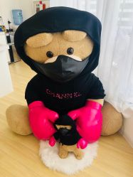 -E.L.K造型momopark店