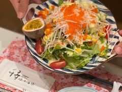 -千寻山野烤肉(中关村店)