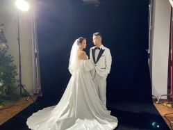 -巴黎婚纱摄影(瑞安旗舰店)