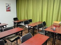 -学习谷日语培训日本留学·多语种外语教学(海淀人大分部)