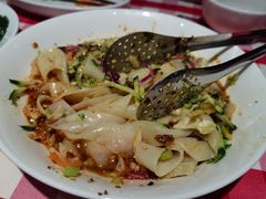 -西贝莜面村(当代商城店)
