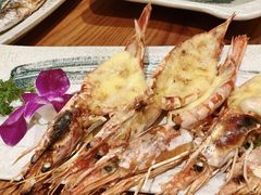 -贵木日本料理·铁板烧(新地假日广场店)