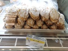 -老大昌(淮海中路店)