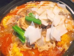 -莲餐厅·湖北菜·藕汤老手艺(愚园路店)