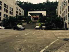 -福建师范大学(仓山校区)