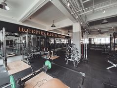 -聚健身GatherFitness(余杭店)
