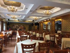 大堂-维吾尔餐厅(宜山路店)