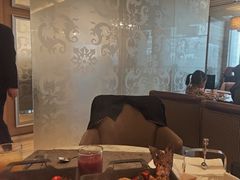 -北京王府井希尔顿酒店·万斯阁西餐厅