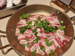 -Ant 蚂蚁洞烤肉·大营地(上海静安大悦城店)