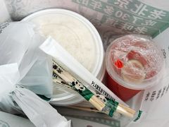 -黑窑厂糖油饼烤鸭·清真菜(黑窑厂街店)