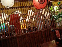 -鸟鹏烧鸟居酒屋(仁恒梦中心店)