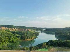 -食光全日制餐厅(绵阳首开喜来登酒店)