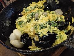 鸡蛋里面挑石头-有梦特色餐厅(古子城店)