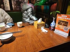 -龙抄手食府(浣花北路店)