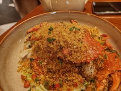 -亚特兰蒂斯·蟹餐厅 CRAB KITCHEN·鲜活海鲜