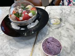 -哈根达斯(美罗城店)