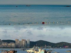 -威海国际海水浴场旅游区