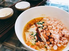 三虾面-御面斋精品面馆