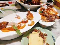 -北平盛世·新京菜·北京烤鸭(劲松·双井店)