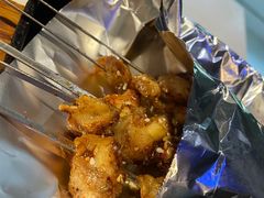 -百年果林椰子鸡(中洲店)