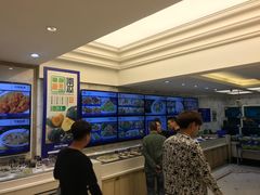 -品海楼·大连海胆锅贴馆(东港店)