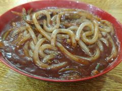 -辣风芹米粉店(团结路店)