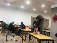 大堂-水仙拉面(水仙街店)