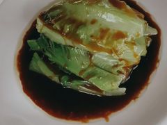 -恒盛居回族饭店