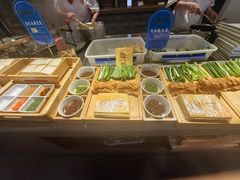 -老德州四合院·德州菜(天衢路店)