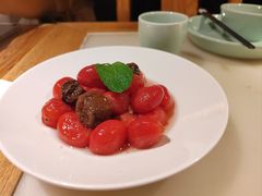 -绿茶餐厅(西单老佛爷店)