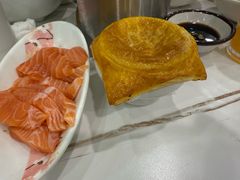 -第六季自助餐厅(北太平庄店)