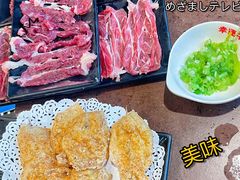 -幸运牛汕头小黄牛牛肉火锅(梅林店)