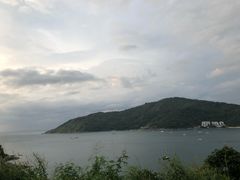 -拉威海鲜市场