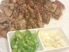 -咕咕站韩国料理(紫金港店)