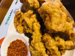 -重庆石磨豆花庄(乔庄店)
