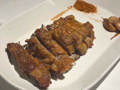 -西域阿里马新疆菜·清真(桂花路店)